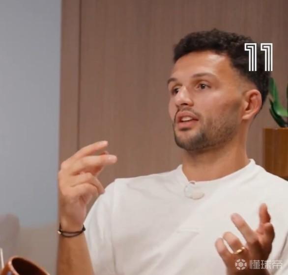 贡萨洛-拉莫斯:葡萄牙队可以多给我机会,同时不必放弃C罗